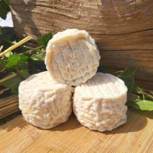 Crrotin de chèvre