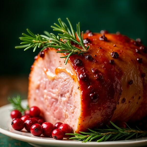 Gigot d'agneau