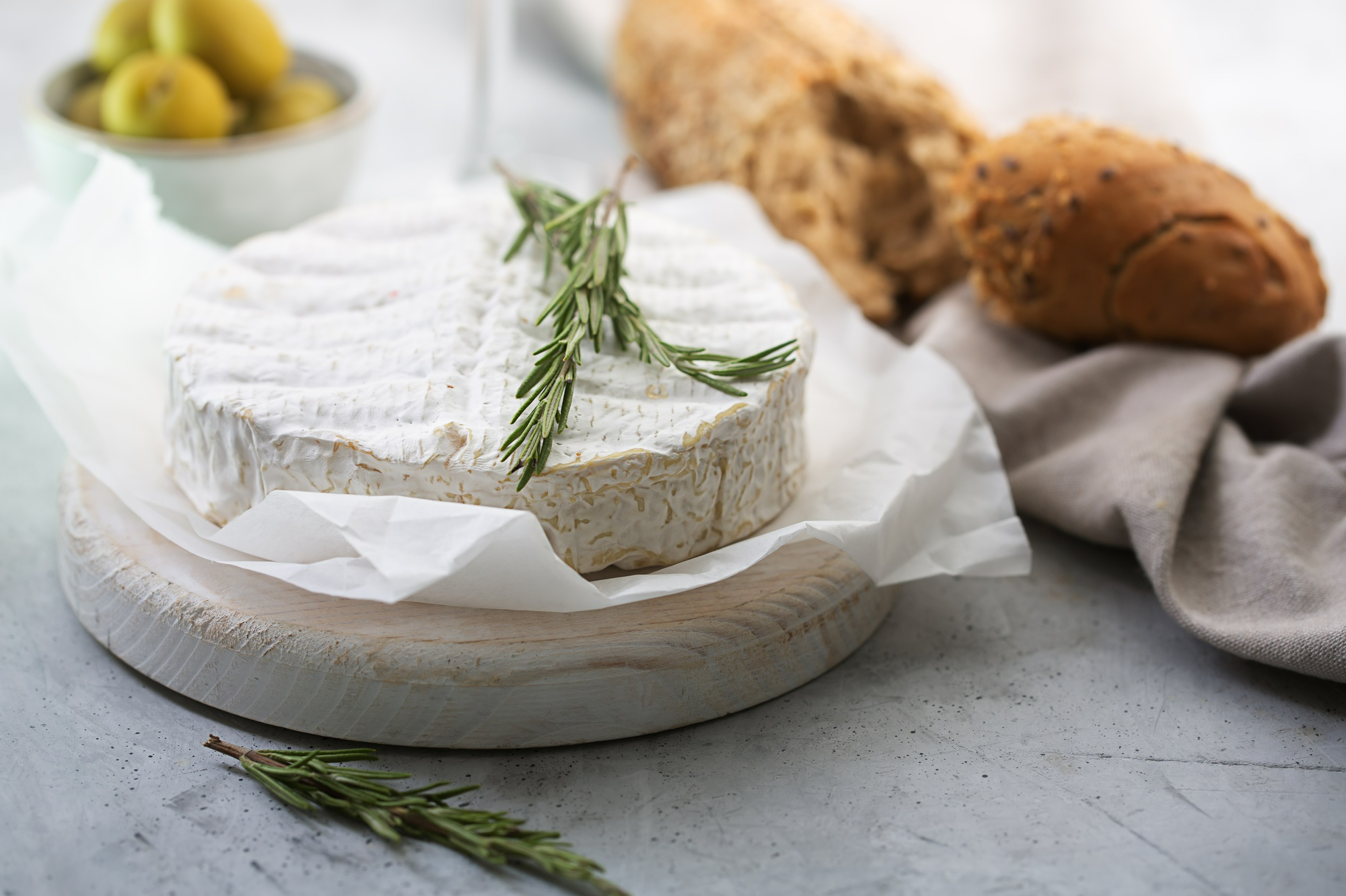 Lire la suite à propos de l’article Comment conserver son fromage fermier ?