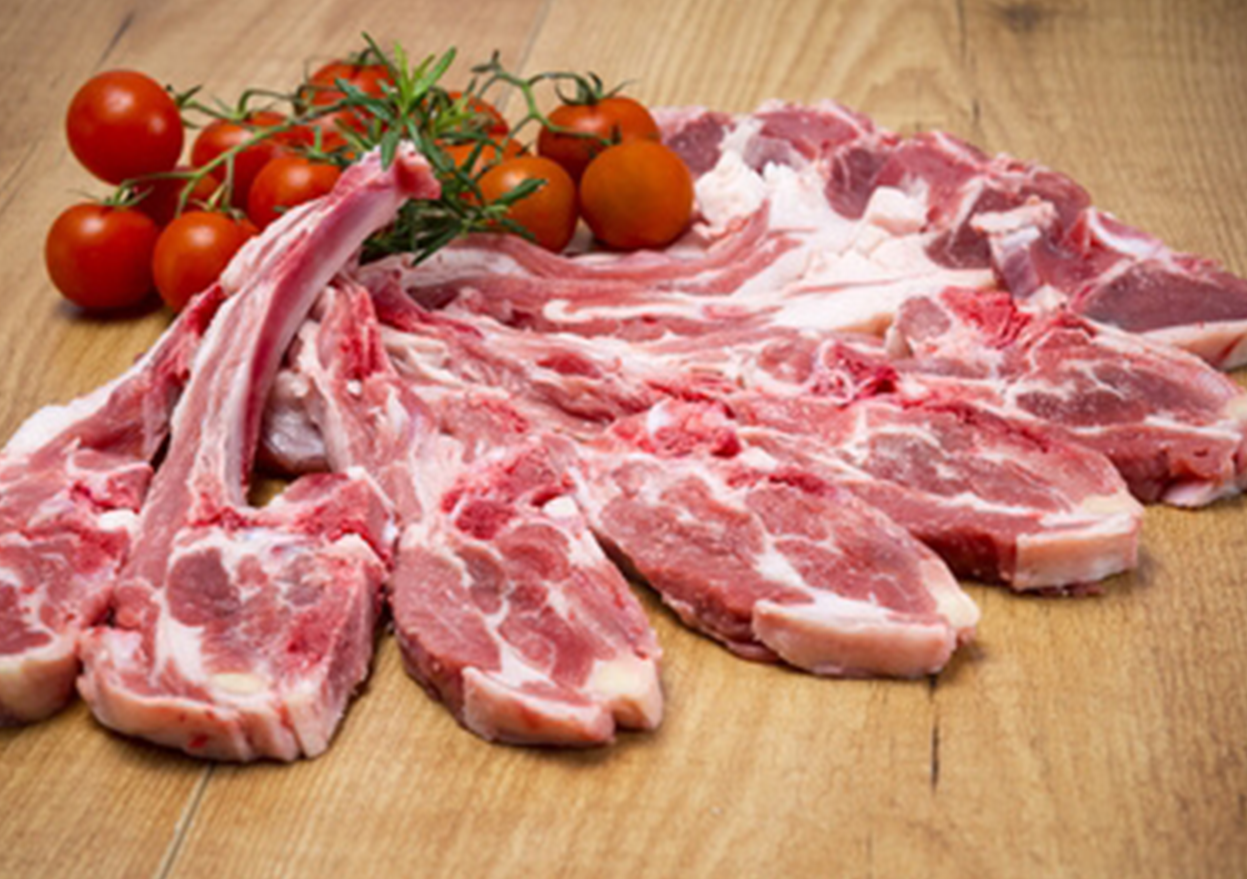 viandes ferme bio
