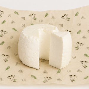 Faisselle de chèvre